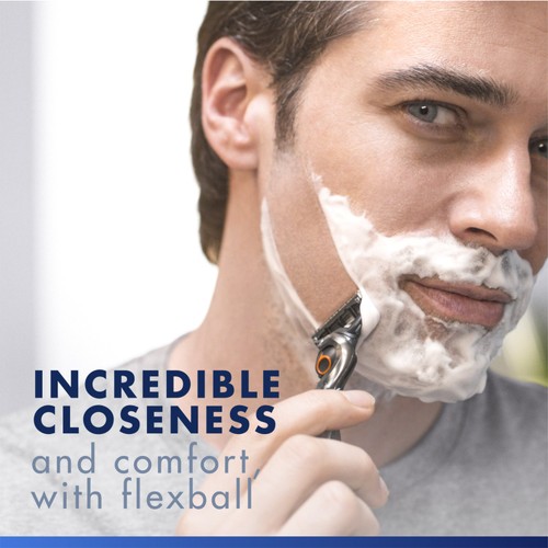 Gillette ProGlide Razor Blades thumbnail 4