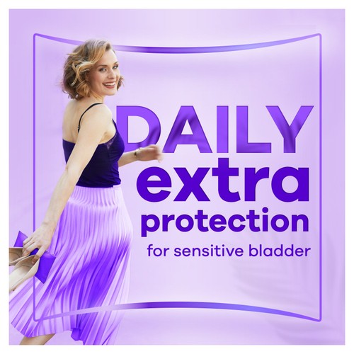 Always Dailies Profresh Panty Liners Large thumbnail 2