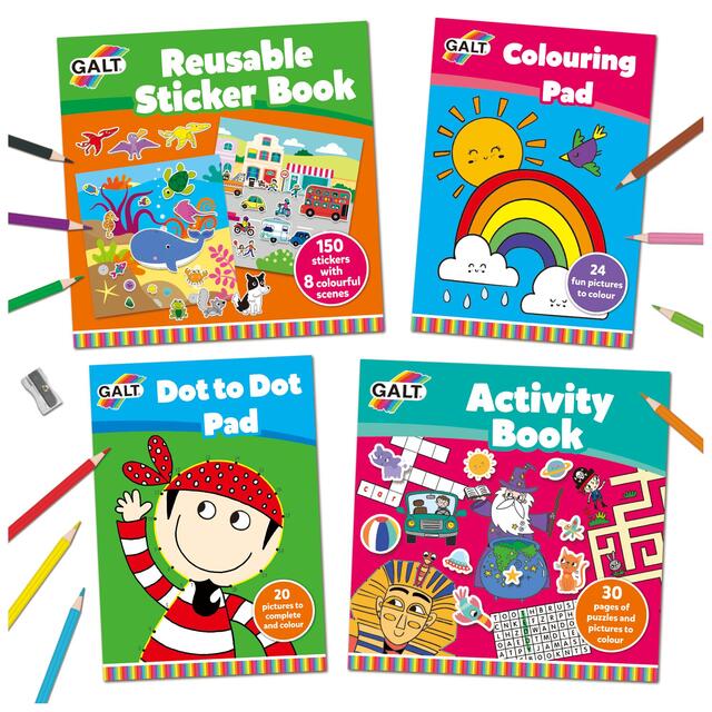 Galt Travel Activity Case thumbnail 5