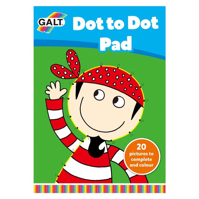 Galt Travel Activity Case thumbnail 6