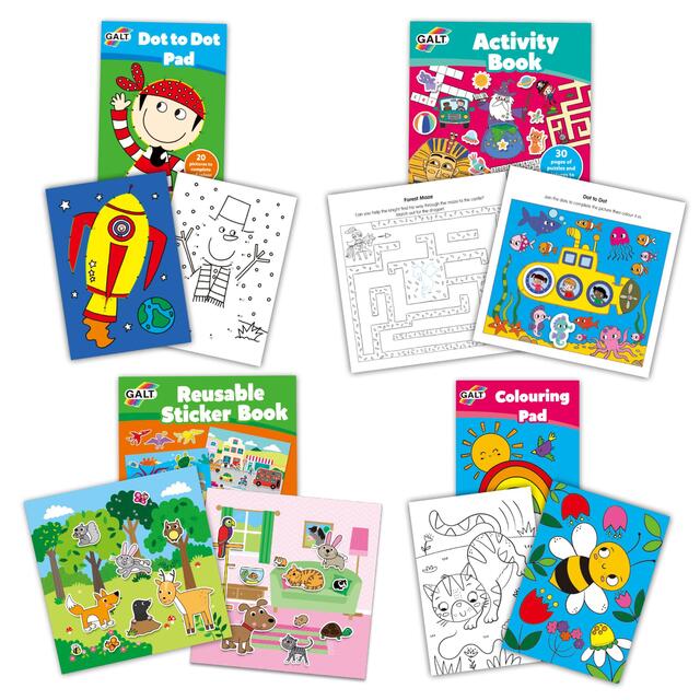 Galt Travel Activity Case thumbnail 7