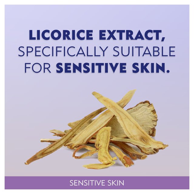 NIVEA Q10 Power Anti-Wrinkle Day Face Cream SPF15 for Sensitive Skin thumbnail 5