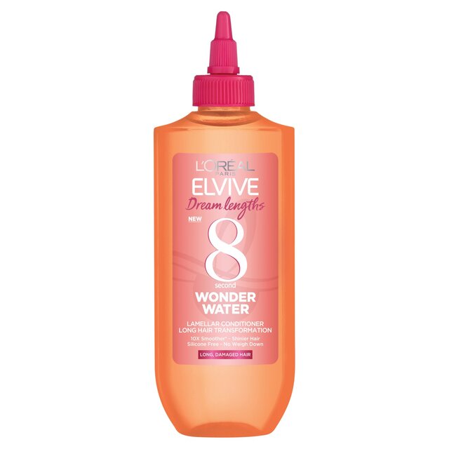 L'Oreal Elvive Dream Lengths Wonder Water 8 Second Hair Treatment