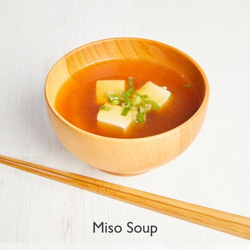 Clearspring Organic White Miso Paste thumbnail 5