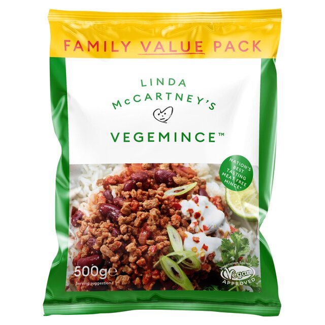 Linda McCartney Vegemince thumbnail 2
