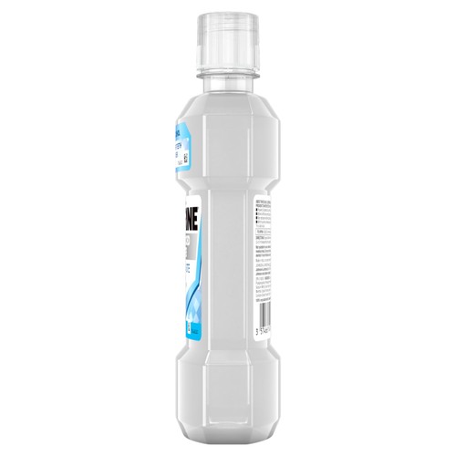 Listerine Advanced White Milder Taste Alcohol Free Mouthwash thumbnail 10