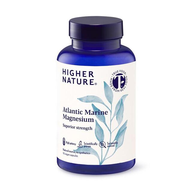 Higher Nature, Atlantic Marine Magnesium