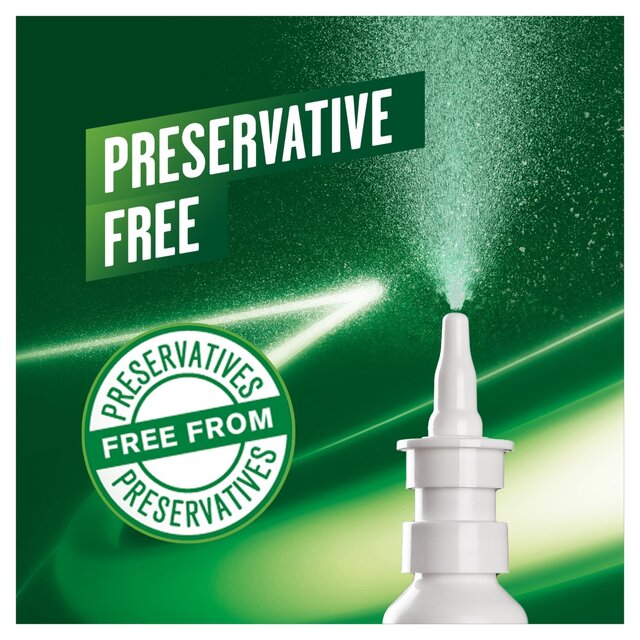 Benadryl Natural Allergy Relief Spray thumbnail 10