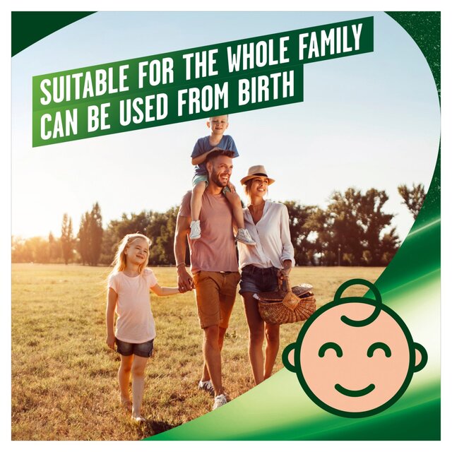 Benadryl Natural Allergy Relief Spray thumbnail 11