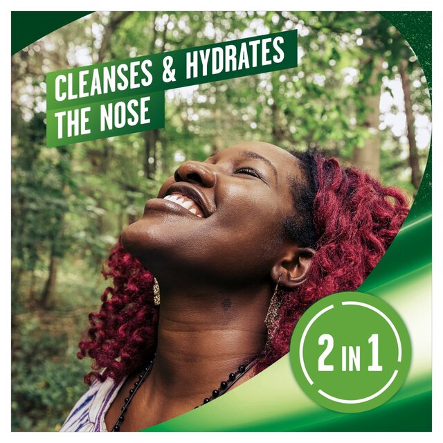 Benadryl Natural Allergy Relief Spray thumbnail 12