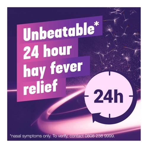 Benacourt Hayfever Relief Spray thumbnail 2