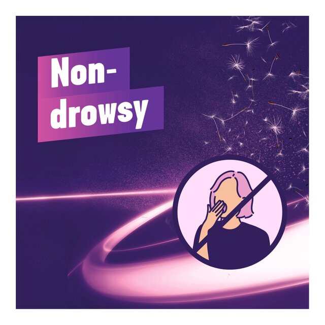 Benacourt Hayfever Relief Spray thumbnail 5