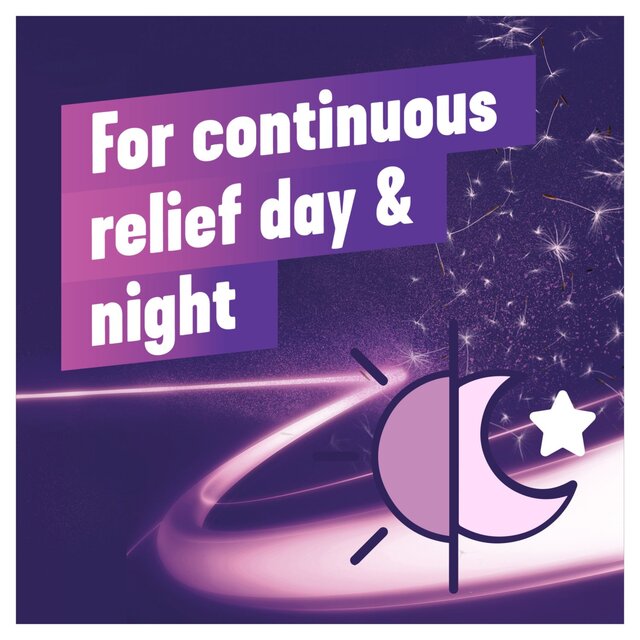 Benacourt Hayfever Relief Spray thumbnail 8