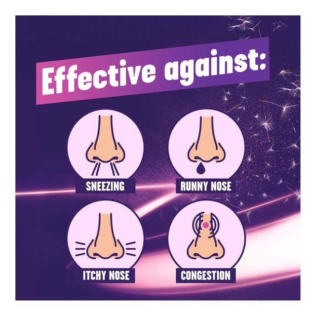 Benacourt Hayfever Relief Spray thumbnail 9