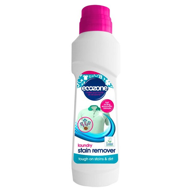 Ecozone Laundry Stain Remover