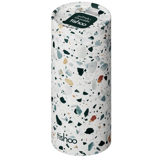 tishoo Hyaluronic Acid-infused 4-Ply Ultra Soft Tissues Various Designs