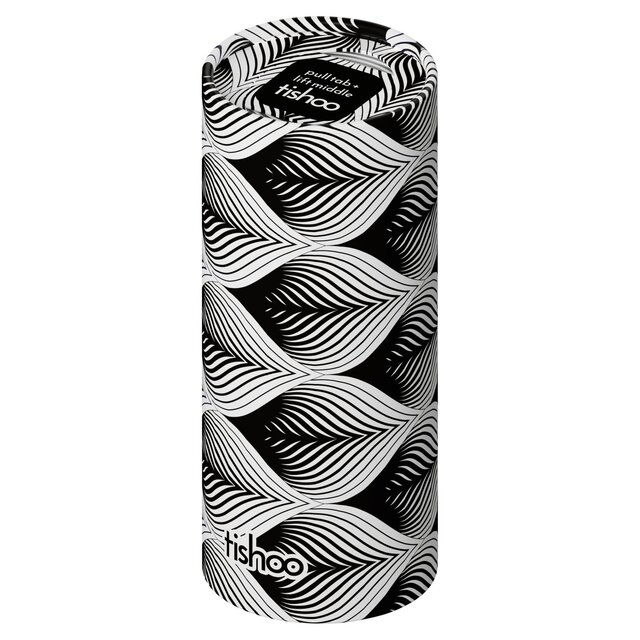 tishoo Hyaluronic Acid-infused 4-Ply Ultra Soft Tissues Various Designs