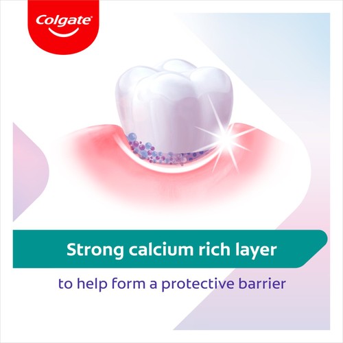 Colgate Sensitive Instant Relief Enamel Repair Toothpaste thumbnail 8