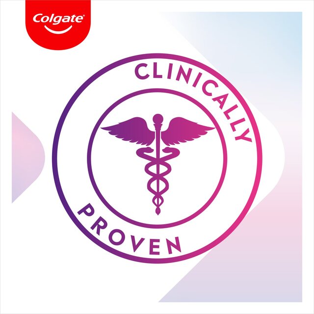 Colgate Sensitive Instant Relief Enamel Repair Toothpaste thumbnail 7