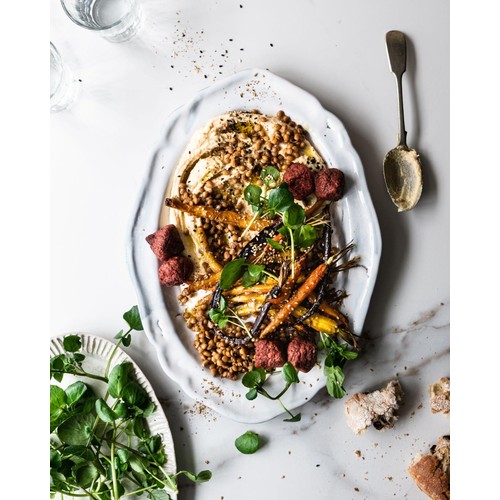 ChicP Velvet Hummus thumbnail 8