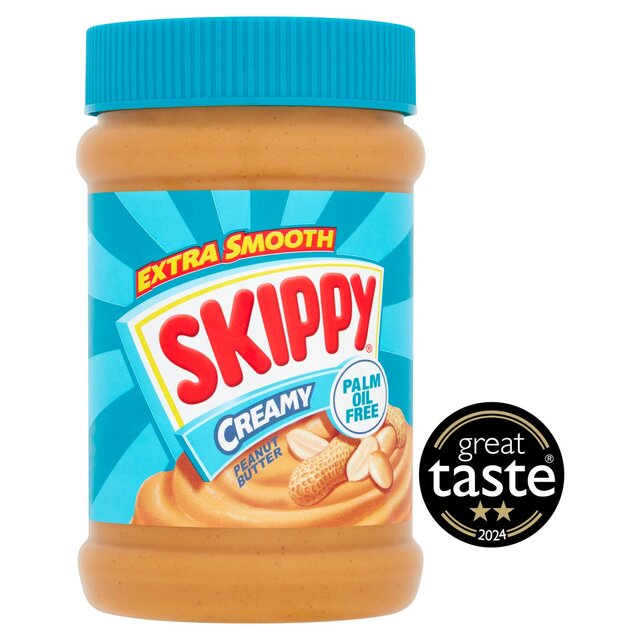 Skippy Smooth Peanut Butter
