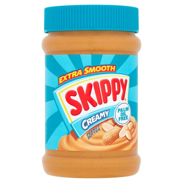 Skippy Smooth Peanut Butter thumbnail 2