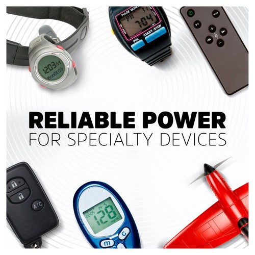 Energizer 2032 Lithium Coin Battery thumbnail 6