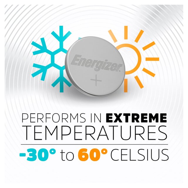 Energizer 2032 Lithium Coin Battery thumbnail 5