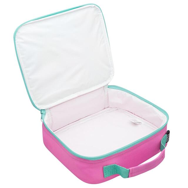 Peppa Pig Perfect Day Rectangular Lunch Bag thumbnail 2