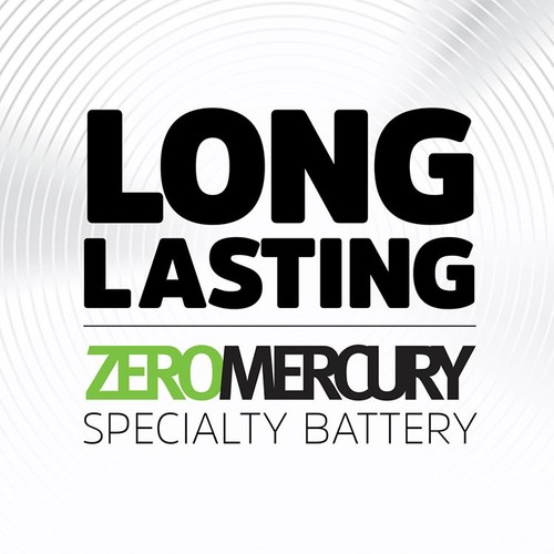 Energizer LR1/E90 Alkaline Battery  thumbnail 4