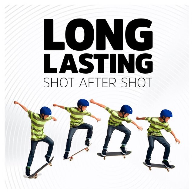 Energizer LR1/E90 Alkaline Battery thumbnail 3