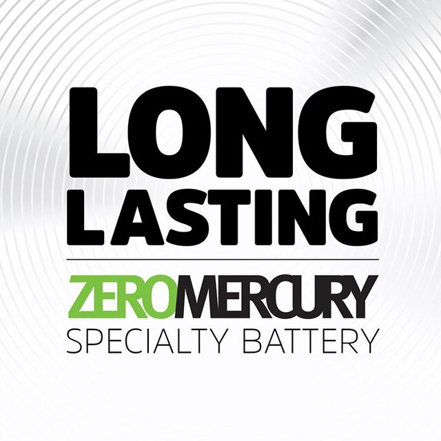 Energizer LR1/E90 Alkaline Battery thumbnail 4