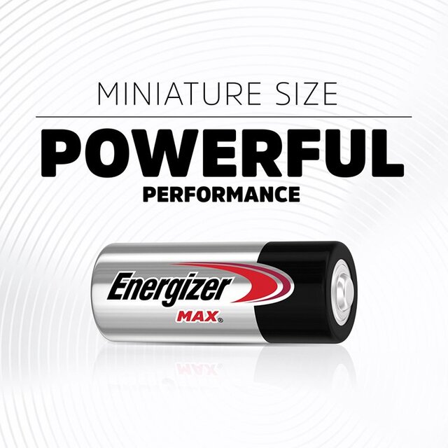 Energizer LR1/E90 Alkaline Battery thumbnail 5