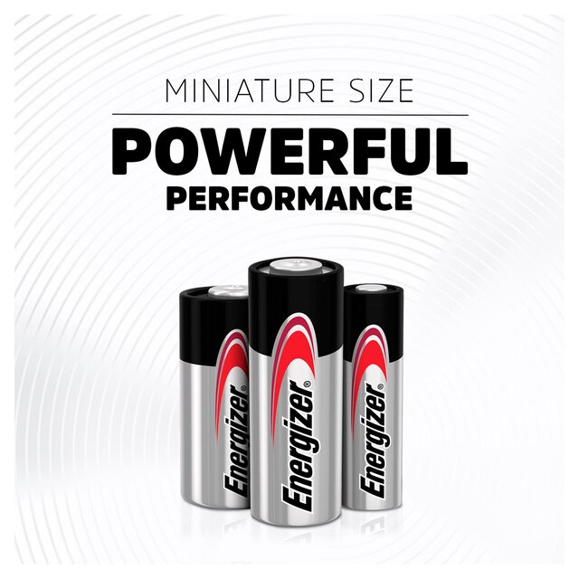 Energizer A23 Alkaline Battery thumbnail 4