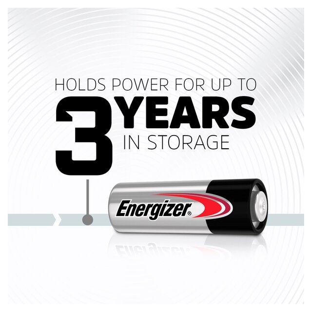Energizer A23 Alkaline Battery thumbnail 5
