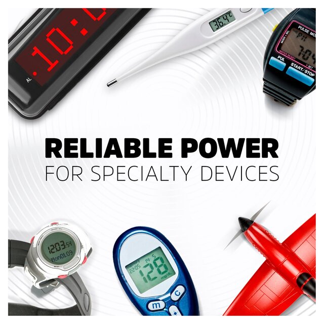 Energizer A23 Alkaline Battery thumbnail 7