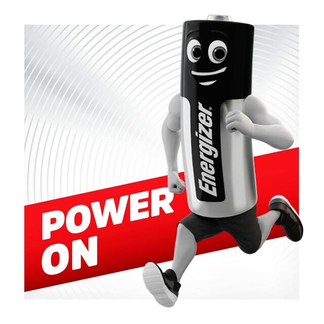 Energizer Hearing Aid batteries 13 thumbnail 5