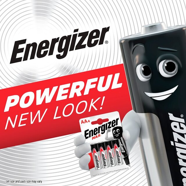 Energizer Hearing Aid batteries 312 thumbnail 2