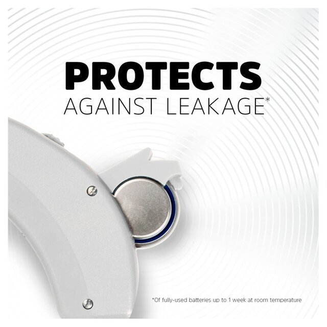 Energizer Hearing Aid batteries 312 thumbnail 4