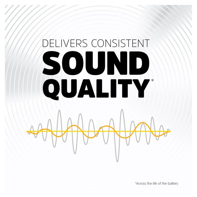 Energizer Hearing Aid batteries 312 thumbnail 7