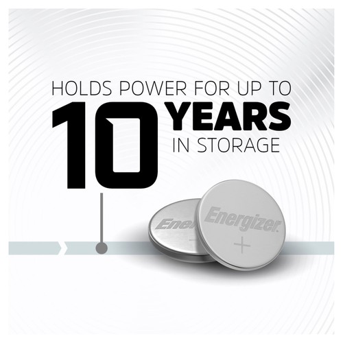 Energizer 2016 Lithium Battery  thumbnail 2