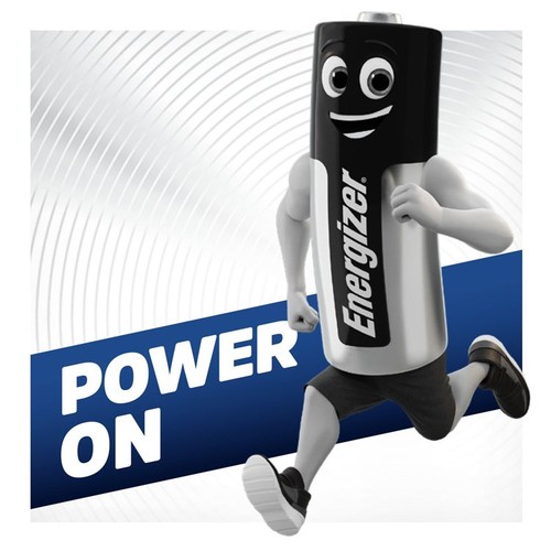 Energizer 2025 Lithium Coin Battery thumbnail 3