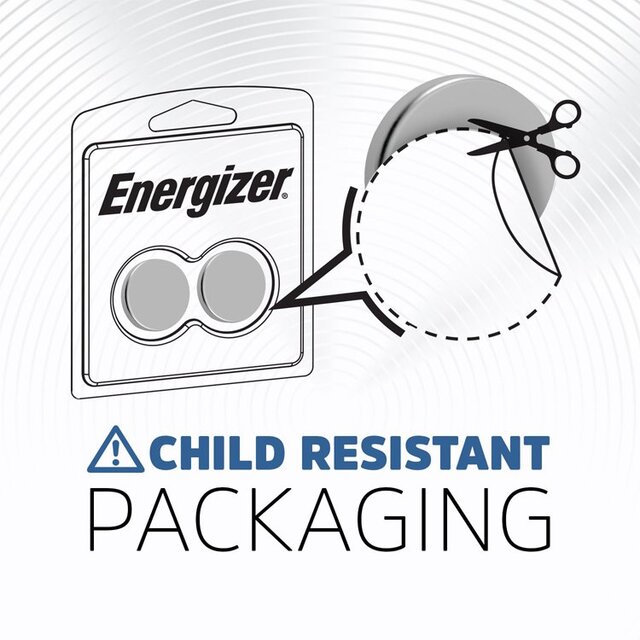 Energizer 2025 Lithium Coin Battery thumbnail 6