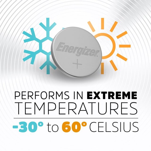 Energizer 2016 Lithium Coin Battery thumbnail 4