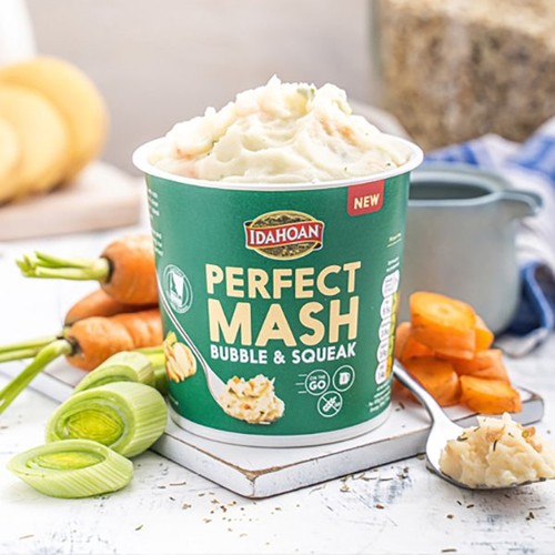 Idahoan Mash Bubble & Squeak Pot thumbnail 3