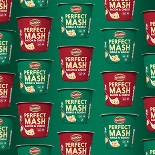Idahoan Mash Bubble & Squeak Pot thumbnail 5