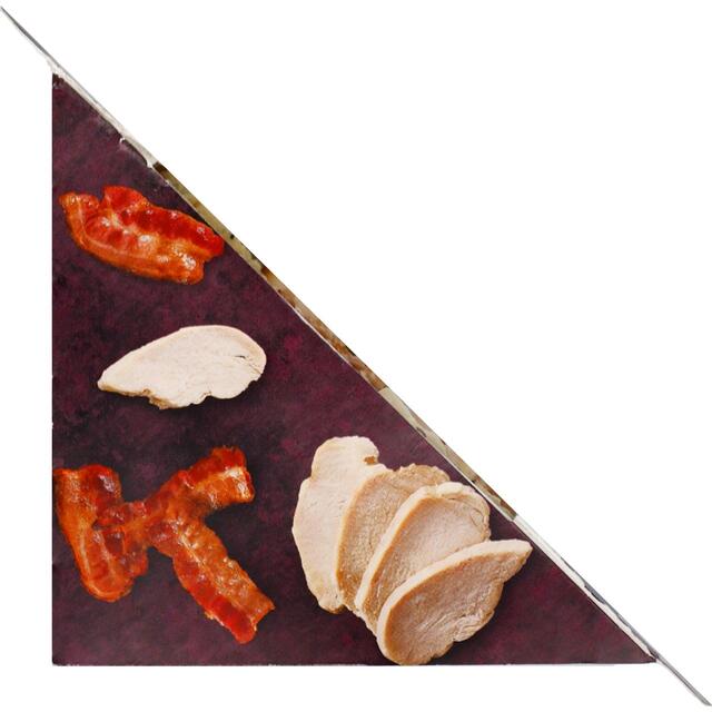 M&S Made Without Roast Chicken & Bacon Sandwich thumbnail 4