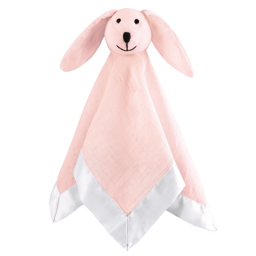 Aden + Anais Muslin Comforter, Pink