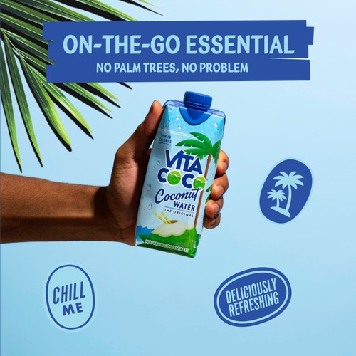 Vita Coco The Original Coconut Water thumbnail 3