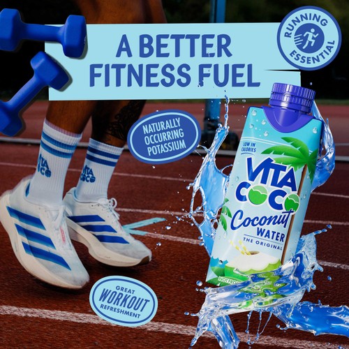 Vita Coco The Original Coconut Water thumbnail 4